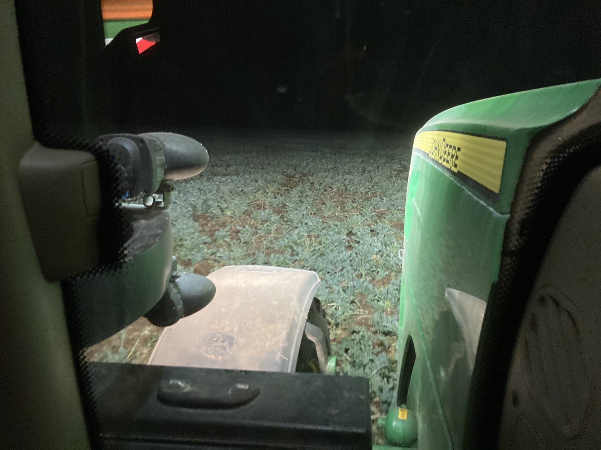 Benjamin Romeo (@bromeo82) on Twitter photo Trade heifers removed off the 970 Cl over the weekend. grazed for 5 weeks av 1.8 kg/HD/day. Urea applied Saturday night. Looking forward for the 2nd grazing in few weeks time going to need to find more cattle! <a href="/PacificSeeds/">Pacific Seeds</a> <a href="/summitagconsult/">Summit Ag Agricultural Consulting</a> Trade heifers removed off the 970 Cl over the weekend. grazed for 5 weeks av 1.8 kg/HD/day. Urea applied Saturday night. Looking forward for the 2nd grazing in few weeks time going to need to find more cattle! <a href="/PacificSeeds/">Pacific Seeds</a> <a href="/summitagconsult/">Summit Ag Agricultural Consulting</a>