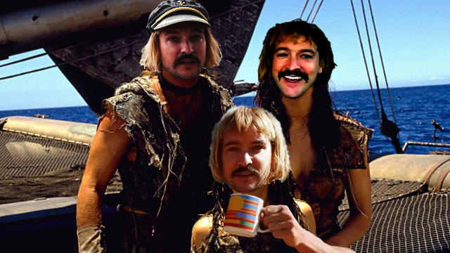 whelm_dev's tweet photo. @Sailing_LaVaga Here you go, exactly as you envisioned it 😂Thanks for the show and looking forward seeing you all on the new boat! 😃 https://t.co/T2iMEspdfe