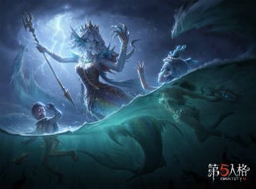 第五人格で 冒険家 が話題に Identityv トレンディソーシャルゲームス 第五人格で 冒険家 が話題に Identityv トレンディソーシャルゲームス