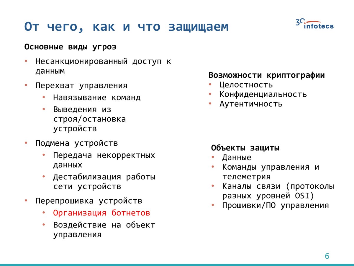 a1ex_vese1ov's tweet photo. На #ctcrypt был интересный доклад Дмитрия Гусева
(ИнфоТеКС) про криптографию в интернете-вещей. Очень много примеров про интеграцию СКЗИ в счетчики электроэнергии. К чему бы это?) https://t.co/yAMIzXLsAQ