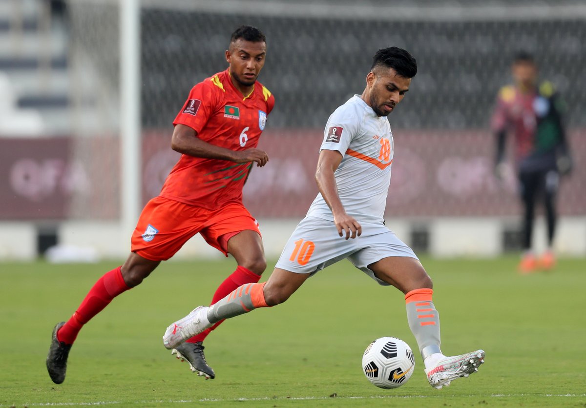 Indian Football tweet media