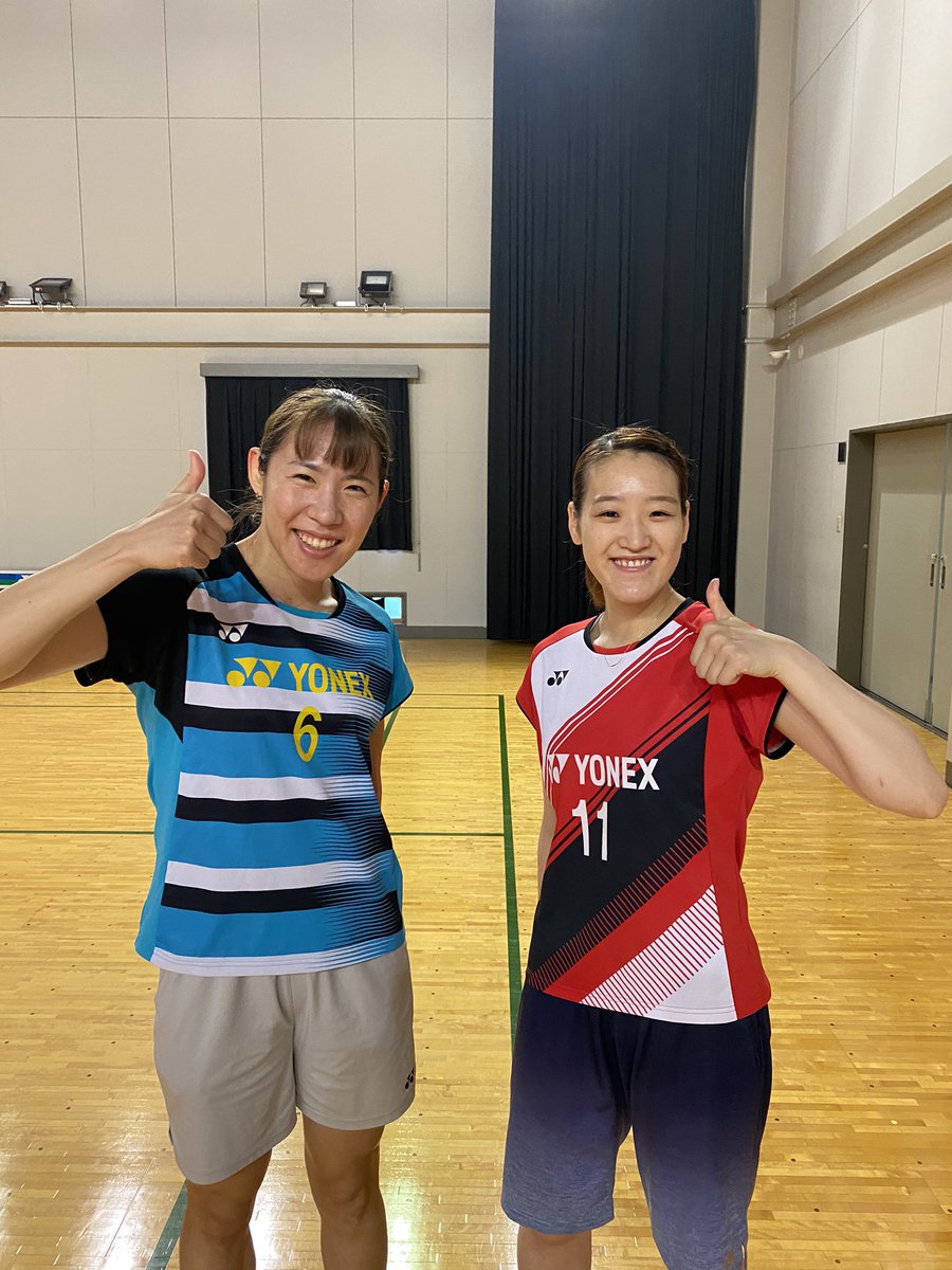 【高橋恵みサマ専用】 YONEX 75th バドミントン ウェア 高橋明日香 (@18j_Asu_04b) / Posts / X