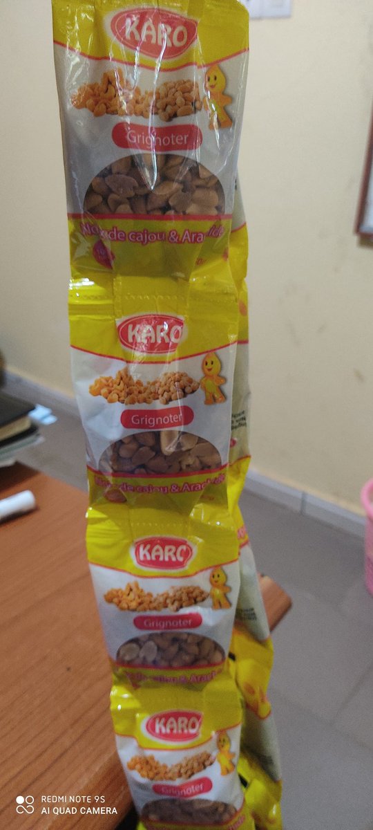 Karoguinee's tweet photo. La famille s'agrandit. Vous avez aimé la pâte d'arachide karo, vous allez adorer nos arachides à grignoter à seulement 1000 Gnf les 50g. https://t.co/FqYP0IkQlG
