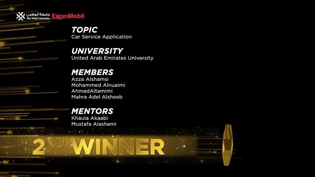 8th undergraduate research competition - Human Resources management 🥈
