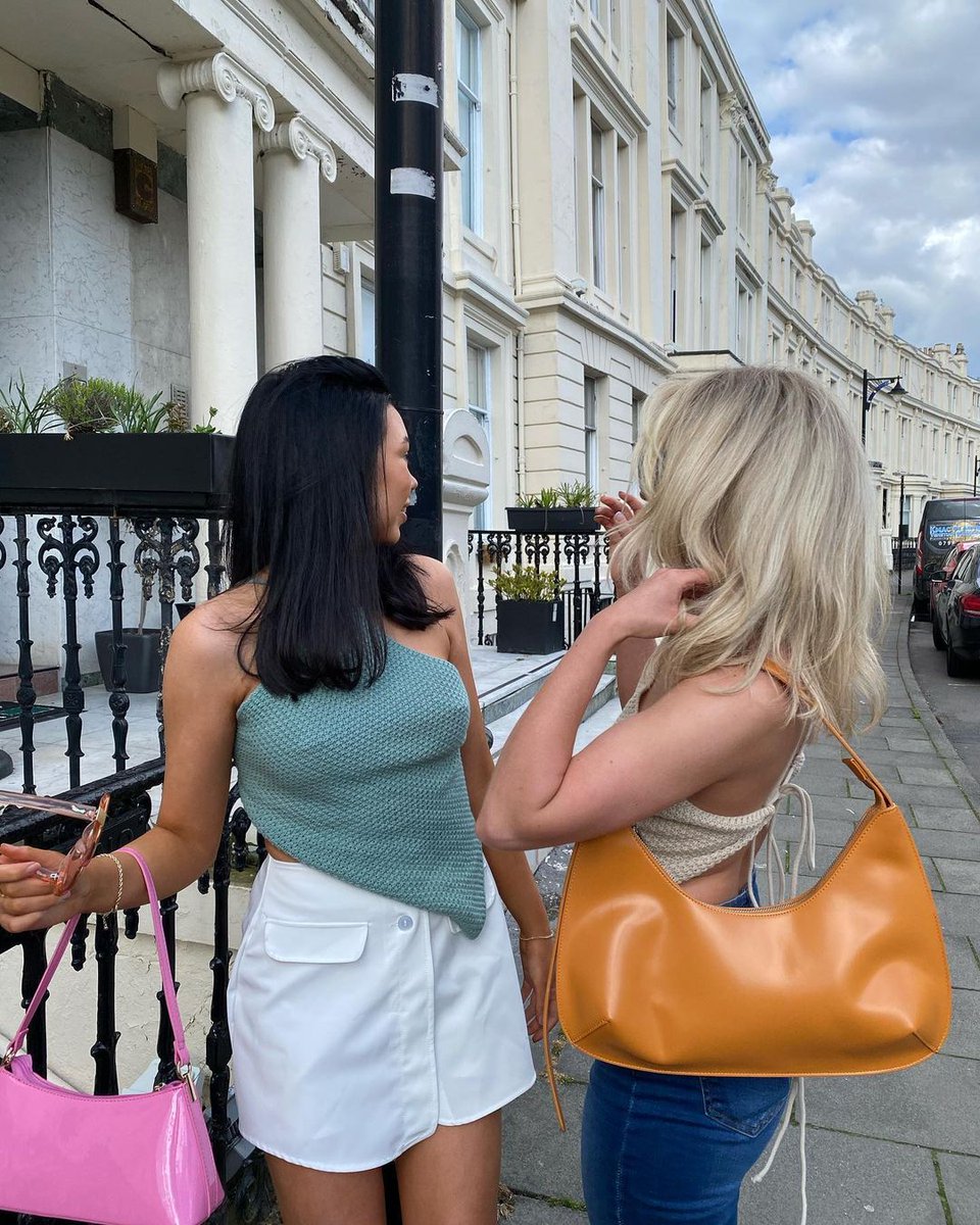 isawitfirst's tweet photo. 🚨RETWEET TO WIN🚨

Happy #NationalBestFriendsDay 👭 ❤️ 

Ends midnight tonight. Winner must be following @isawitfirst. Winner contacted by DM and will be given a £50 voucher to spend on site.

📷 chloefraterr https://t.co/7cGkUH2Y8t