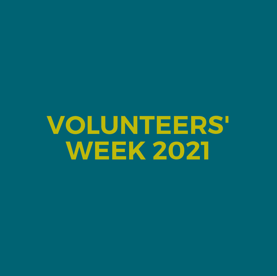 Why should you volunteer?

Volunteering is often correctly seen as the right thing to do, but how can you tell if it’s right for you? Why should you give up your time for free? 

Here are some reasons why you should volunteer: bit.ly/3aaZUB9

#VolunteersWeek