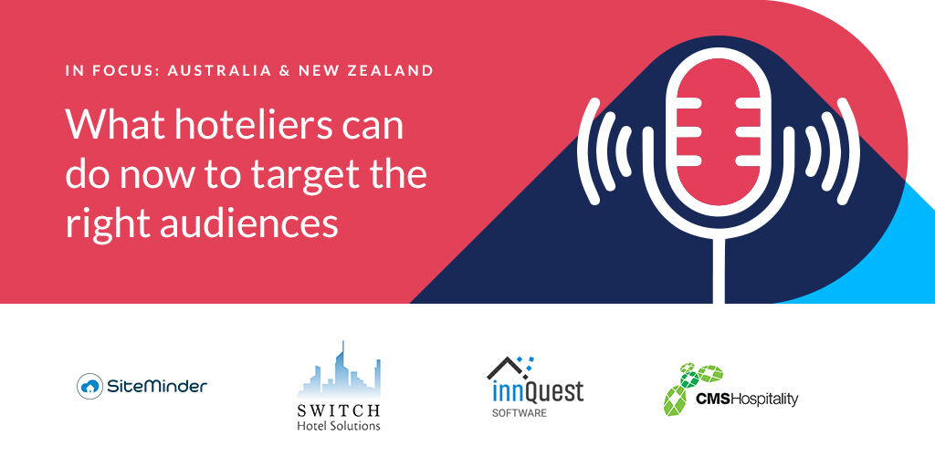 CMSHospitality's tweet photo. Join a group of experts who will discuss the ways hoteliers can focus on taking positive business steps and setting new targets for success. Learn how your property can begin to thrive once more.

Join the conversation and register today!
https://t.co/Xd6EUqMfnE https://t.co/gfqlu5gMBx