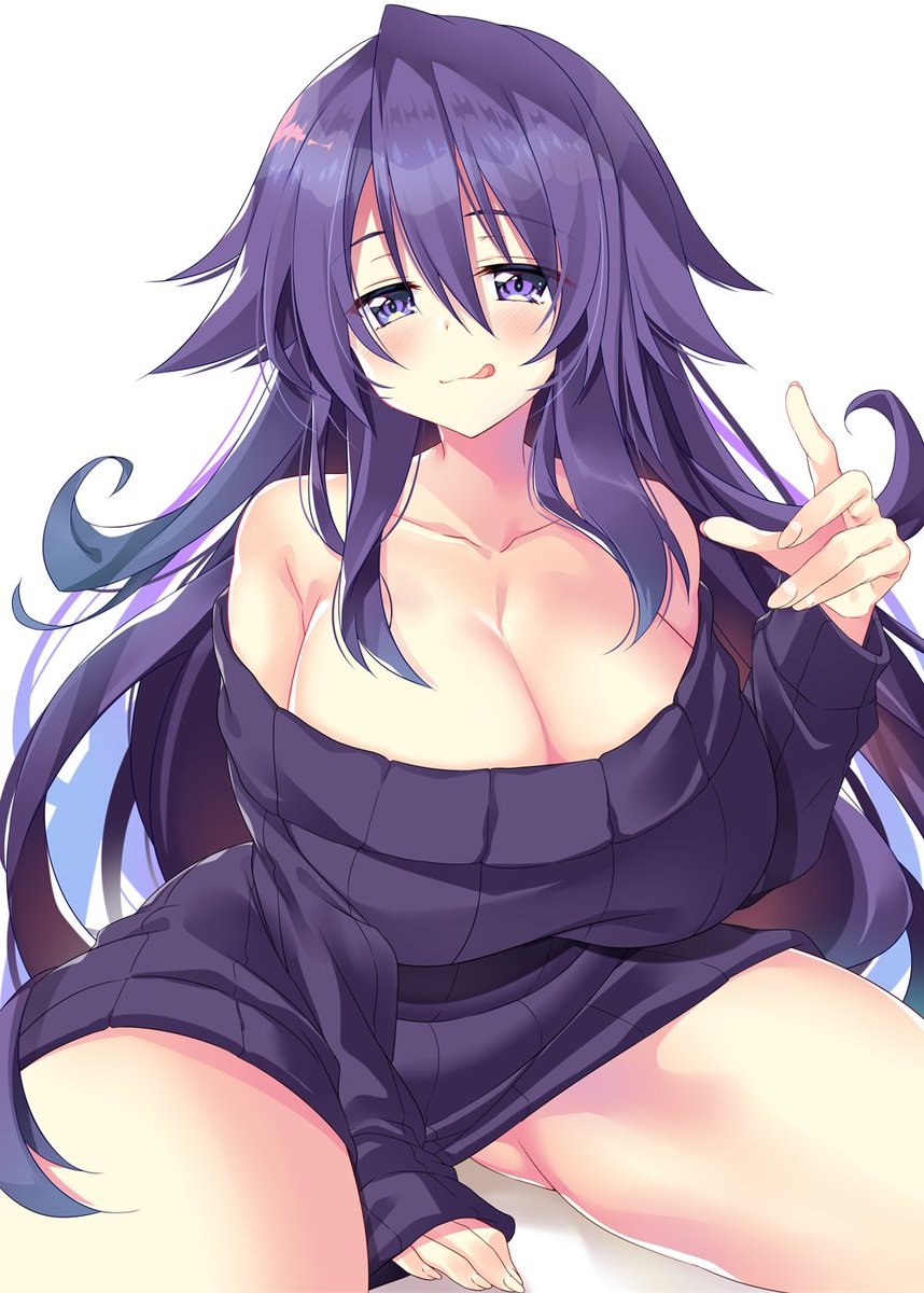 過ぎた?ゆるして
 #むちむちの日 