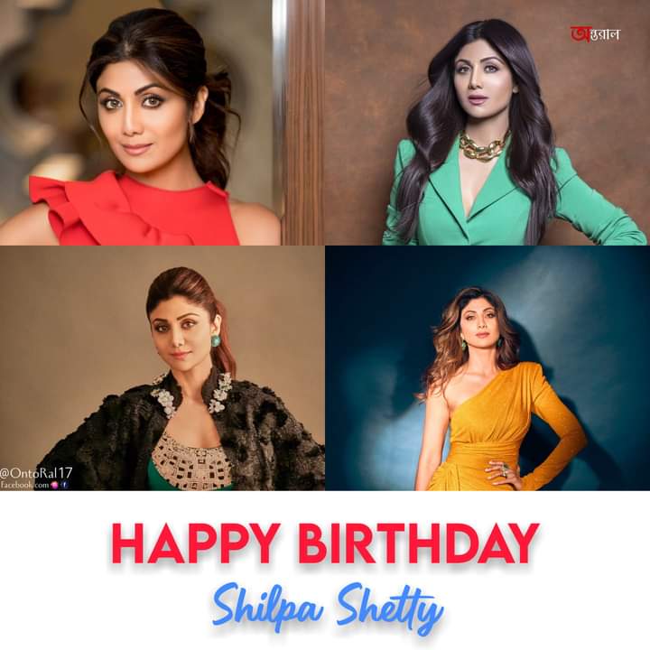 Happy birthday   shilpa shetty
Love you so 