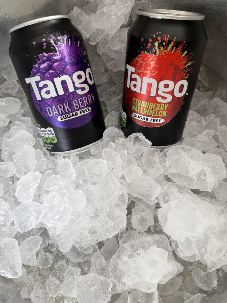 #tango