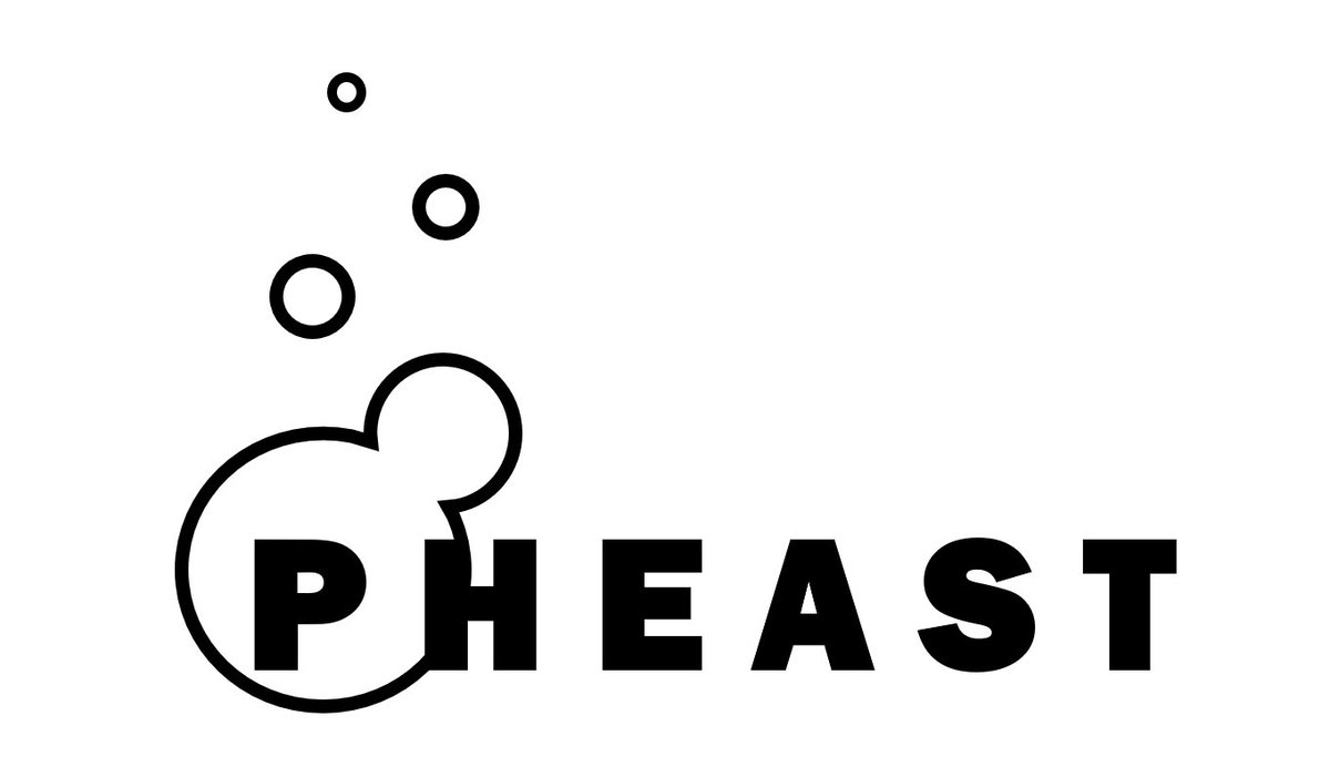 iGEM_DTU's tweet photo. Hey iGEM world! We are excited to share the logo of the 2021 DTU BioBuilders team with you! 🥳 This year we aim to effectively utilize methane and turn it into something delicious 🤤
Let the PHEAST begin!
#dtu #igem2021 #yeast #biobuilders https://t.co/Qxkl1AnjKz