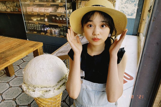 林芽亜里のTwitter画像68