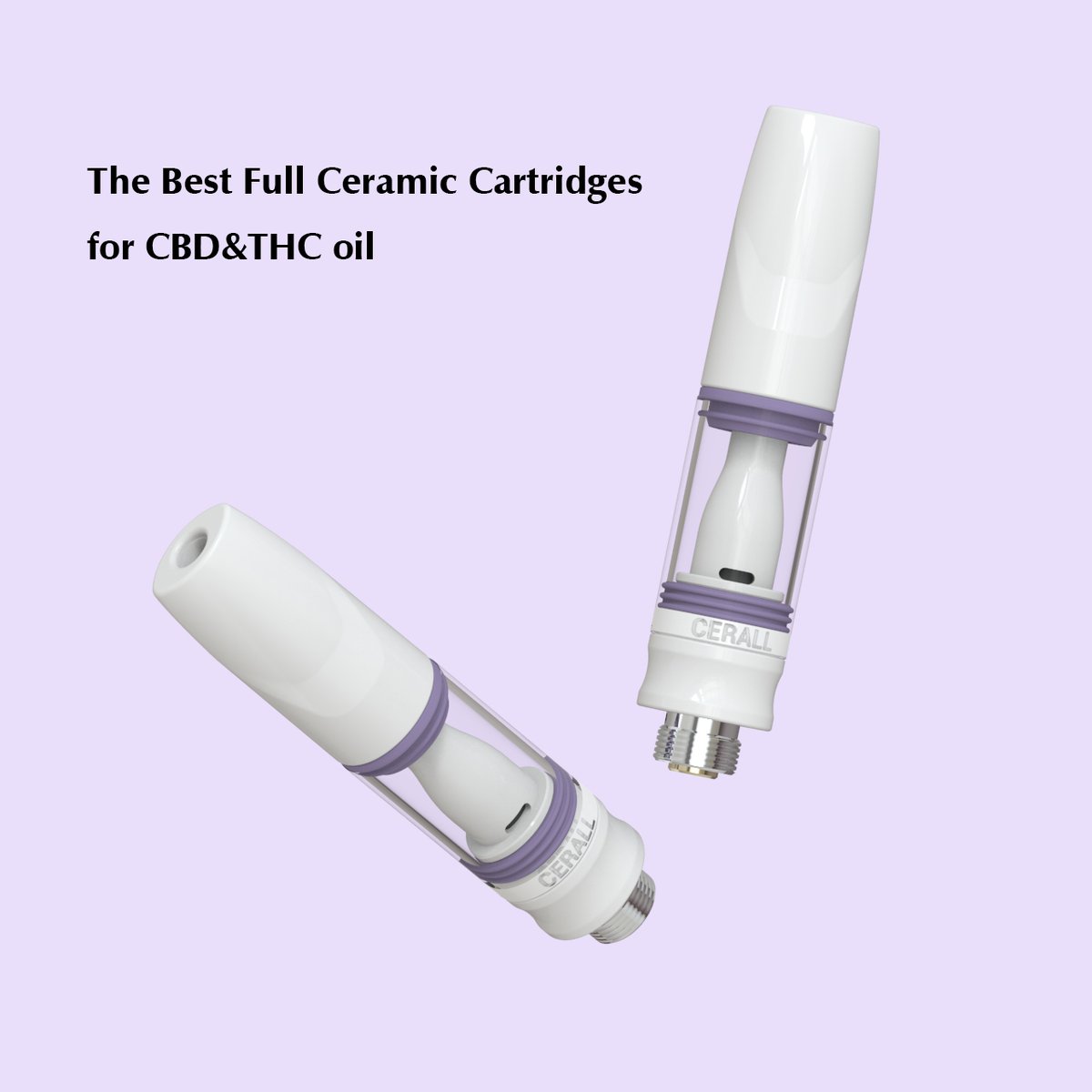 EcapTechnology's tweet image. ECAP&apos;s patented ceramic technology quietly lies at the heart of millions of vaporizers worldwide.