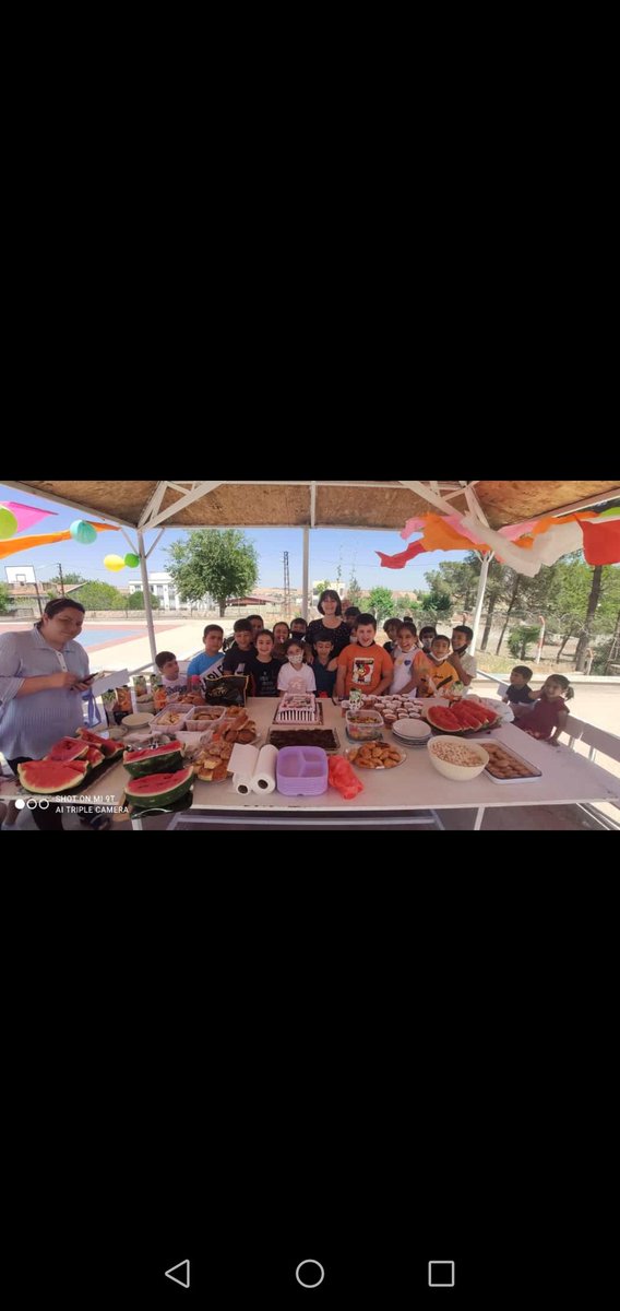 Ben Atölyemde Ailem Dijital Mutfakta eTwinning Projesi okulumuzda öğrencilerimizle eğlendik. Çalışmalarından dolayı Ruket EMEN'e ve Müge BATMACA'ya teşekkür ediyoruz.
<a href="/tcmeb/">Millî Eğitim Bakanlığı</a>
<a href="/ziyaselcuk/">Ziya Selçuk</a>
<a href="/Diyarbakirmem/">Diyarbakır İl Millî Eğitim Müdürlüğü</a> @YUKSELARSLAN217
<a href="/cinarmem/">Çınar İlçe Milli Eğitim Müdürlüğü</a>
 @yusufguzel0621 <a href="/eTwinningTurkey/">eTwinning Türkiye</a> <a href="/eTwinningdyrbkr/">eTwinning Diyarbakır</a>