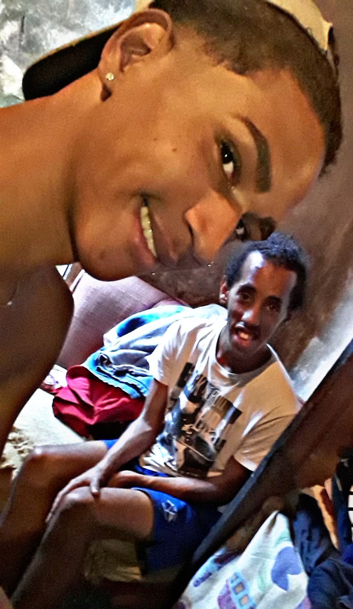 WendelDavi1997's tweet photo. Minha saudade pra sempre, Te amo Renan meu irmão 💔💔 https://t.co/oPusZVkvru