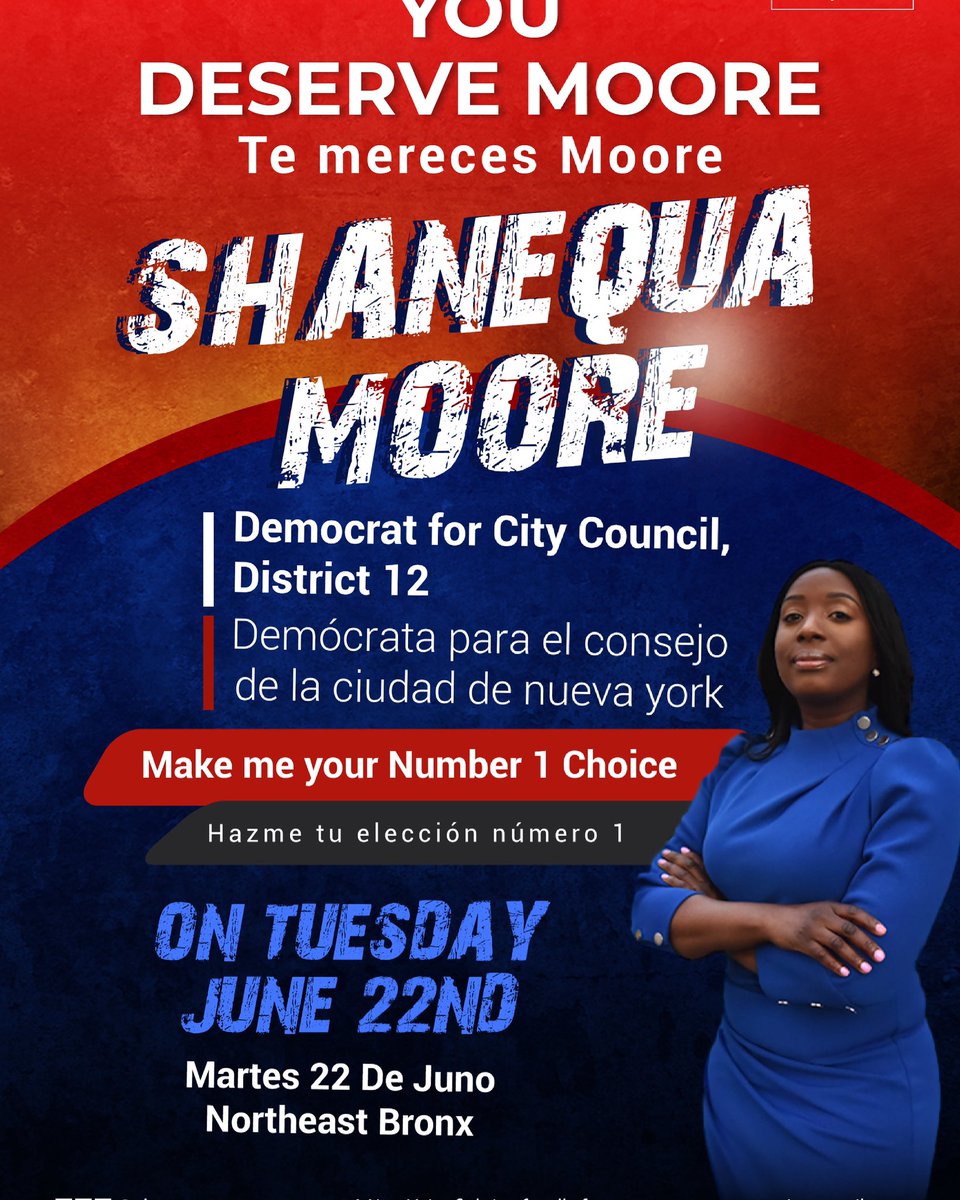 Shanequa E Moore tweet media