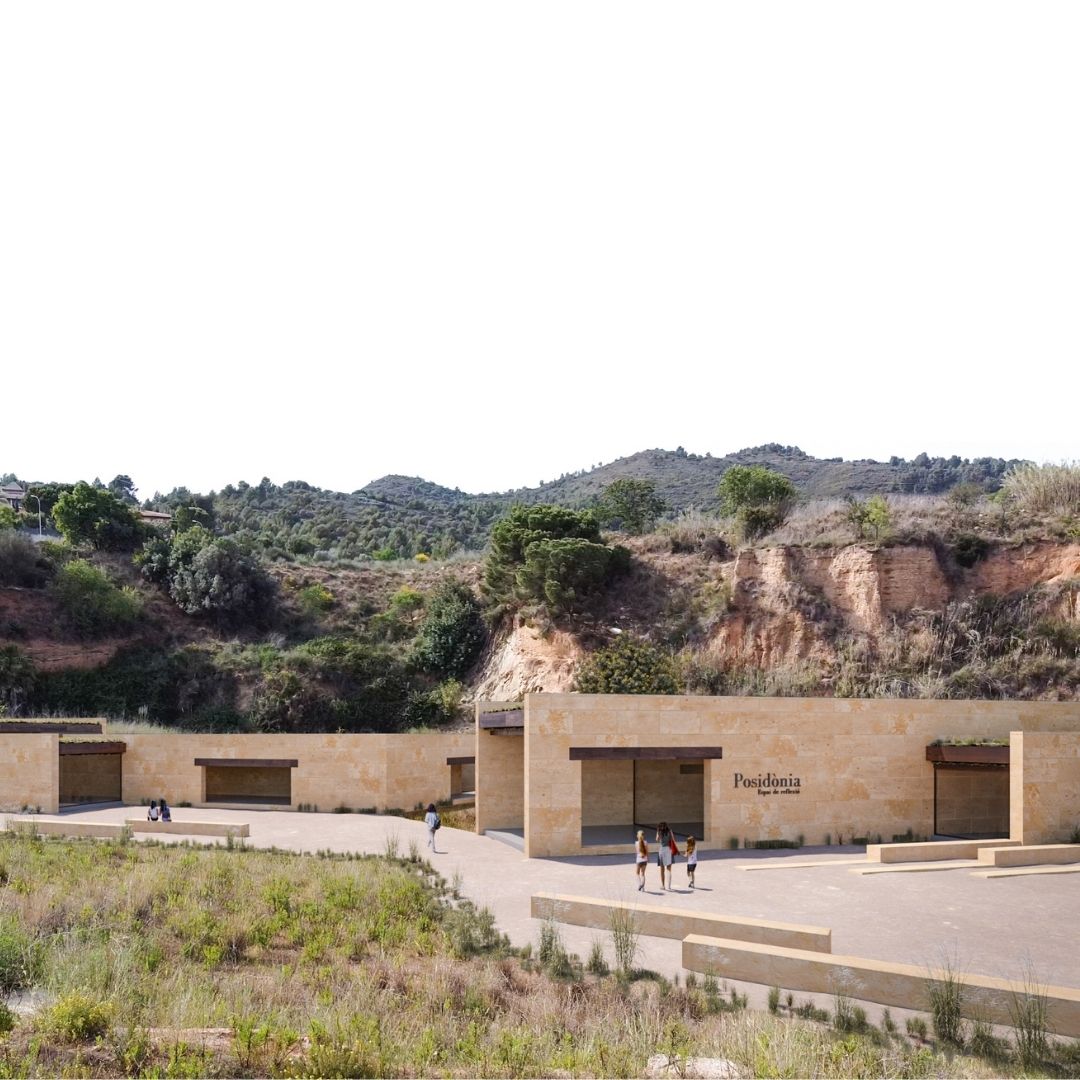 Firefliesrender's tweet photo. Research center and museum. Render on drone image. ⁠
⁠
Project by Carlo Ben Mattar⁠
⁠
#researchcenter #museum⁠
#3darchitecture⁠
#architecturevisualization⁠
#architecturalrenders⁠
#digitalarchitecture⁠
#renderoftheday⁠
#mood https://t.co/mY8W4Gr2zF