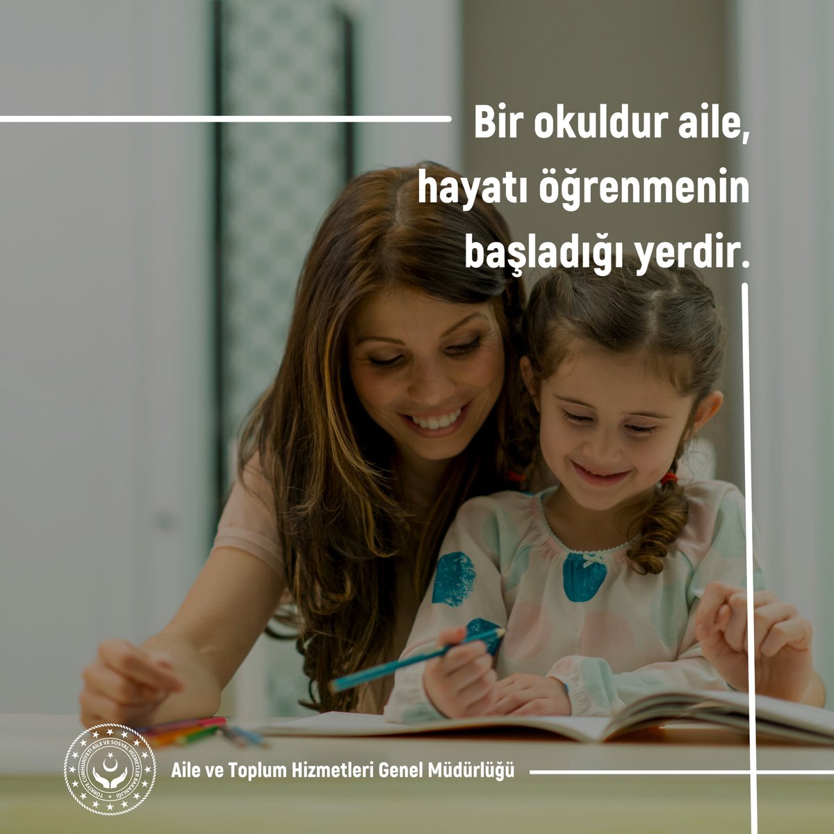 Aile ve Toplum Hizmetleri Genel Müdürlüğü (@ashb_athgm) on Twitter photo Bir okuldur #aile, hayatı öğrenmenin başladığı yerdir.
<a href="/tcailesosyal/">T.C. Aile ve Sosyal Hizmetler Bakanlığı</a> <a href="/deryayanikashb/">Derya Yanık</a> <a href="/olgun_gunduz/">Olgun Gündüz 🇹🇷 🇹🇷</a> <a href="/AileEgitim/">Aile Eğitim Programı</a> Bir okuldur #aile, hayatı öğrenmenin başladığı yerdir.
<a href="/tcailesosyal/">T.C. Aile ve Sosyal Hizmetler Bakanlığı</a> <a href="/deryayanikashb/">Derya Yanık</a> <a href="/olgun_gunduz/">Olgun Gündüz 🇹🇷 🇹🇷</a> <a href="/AileEgitim/">Aile Eğitim Programı</a>