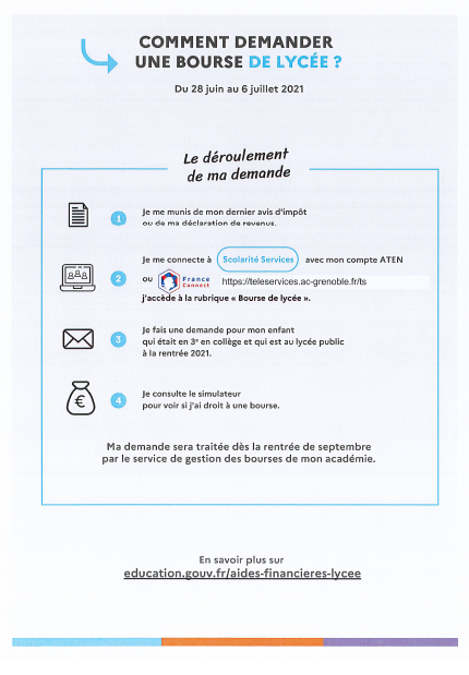 Lycée Armorin Crest tweet media