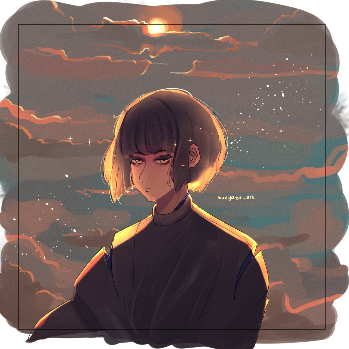 069Sasan's tweet photo. Haku [spirited away]
Do not repost or use without artist permission https://t.co/P6wnpKyiUH