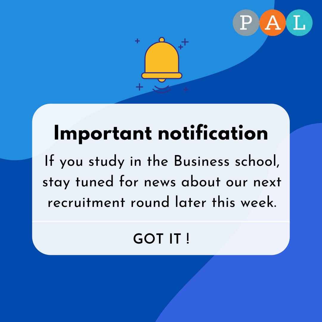 Peer Assisted Learning tweet media