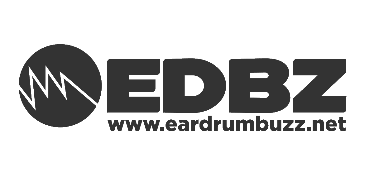 #NP on Eardrum Buzz Radio Your Transience is Mine (Demo) by Claustraphobia Noise From The Underground