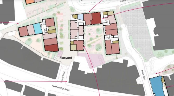 Construction starts August 9 on @peckham_green. In two months we lose this entire park. Every inch privatised. Where are the @swklibdems? Where are @HamishMcCallum @cllr_anood & @cllrhumaira? We are fighting alone! #youddontbuildonparks