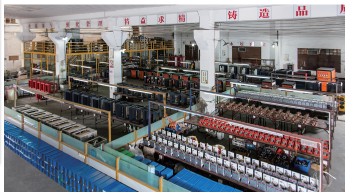 JiekaiPump's tweet photo. Rectifier for hard oxidation
The performance of this series of power supplies is much higher than the internationally advanced made in Italian.
The front and back edges of the pulse are both 90° vertical, which is ideal for electrochemical processes.
#Rectifier  #HardOxidation https://t.co/jtcykOK0G6