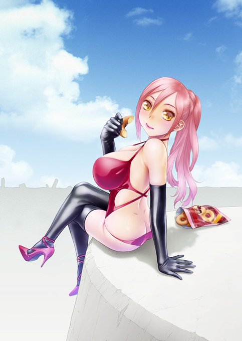 暑さ対策っ
再掲ですが😆カバー絵など… 