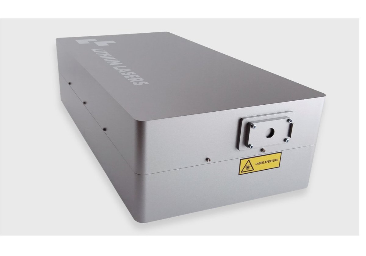 Lithium Lasers presents an upgraded version of the Lithium Six lasers family. 👀
Now they can be fitted with AOM for fast power control and an optional module for broadband generation for B-CARS microspectroscopy!✨
Learn more: lithiumlasers.com/products/lithi…