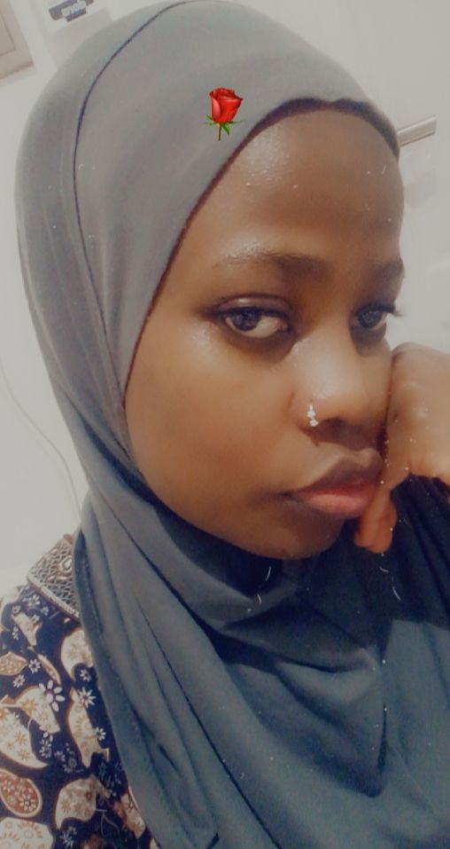 Trust me the baes with beautiful souls are winning in everything 😂✌️🇺🇬.