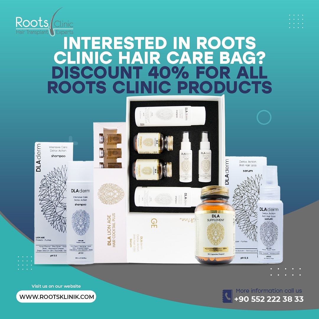 Roots Clinic (@clinic_roots) / Posts / X