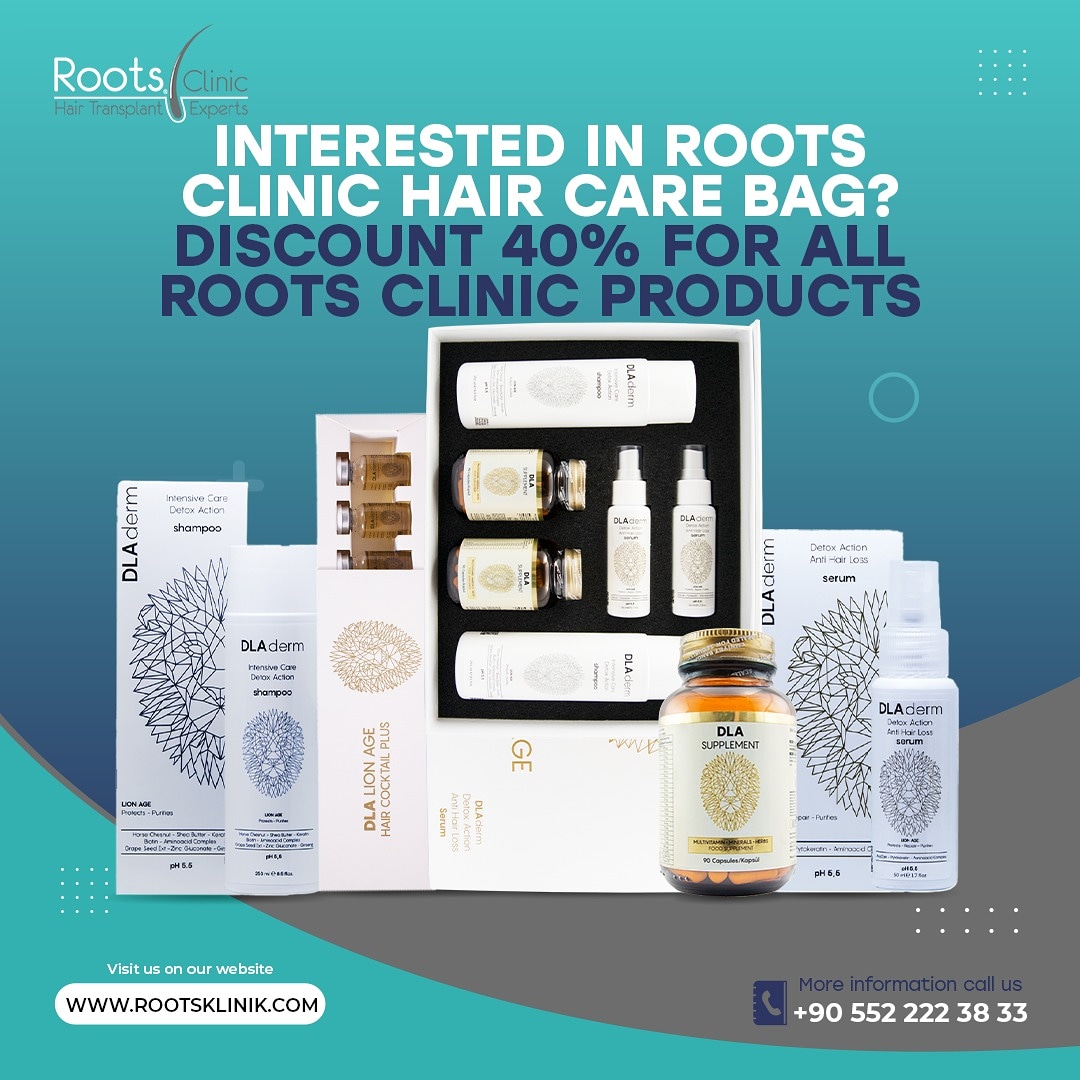 Roots Clinic (@clinic_roots) / X