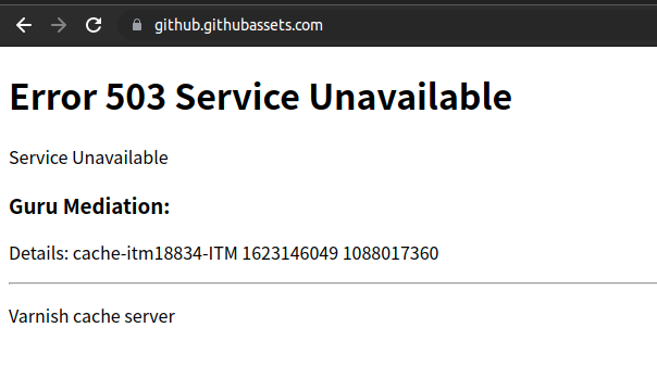 AtCoderJobs's tweet image. GitHubまたかw #github 
github.githubassets.com