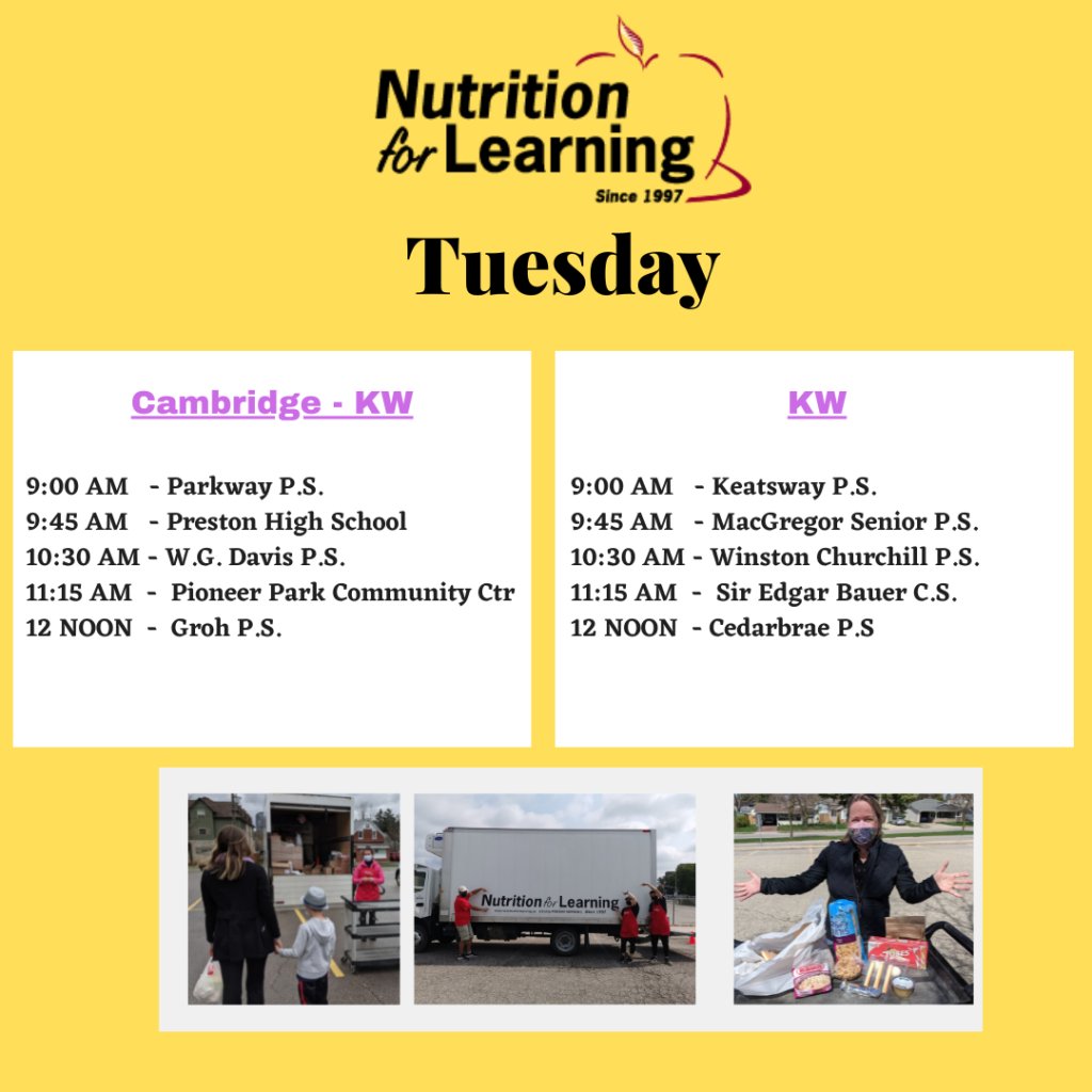 NutritionforLearning tweet media