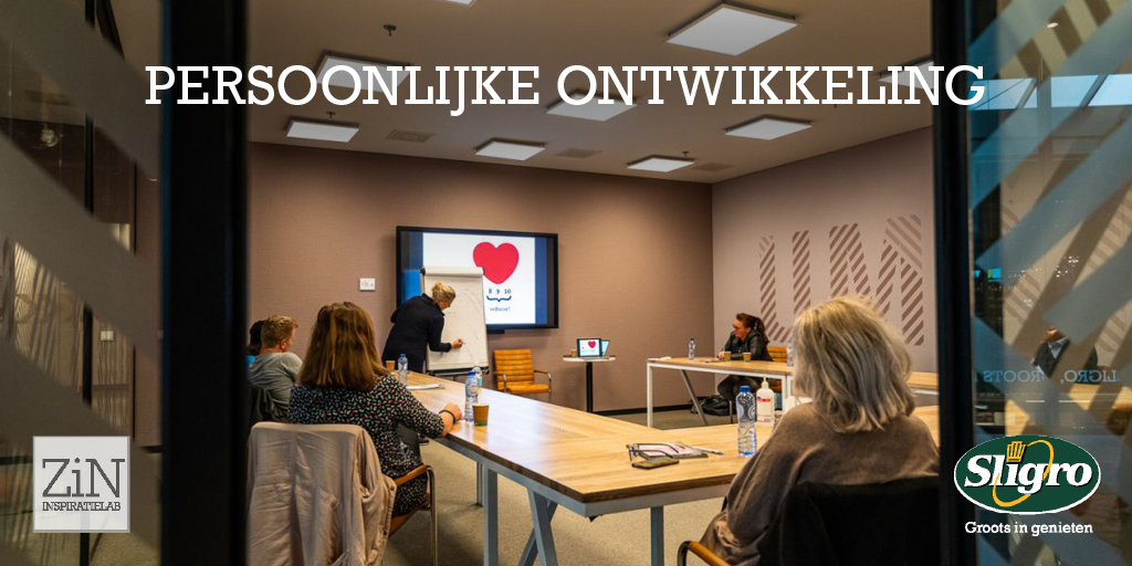 Zorg niet alleen goed voor je gasten, ook voor jezelf! ZiN maakt je niet alleen beter in je vak en business maar laat je ook persoonlijk groeien met trainingen die gericht zijn op jouw persoonlijke ontwikkeling! Benieuwd? Bekijk de trainingen: bit.ly/3coqV4s #training