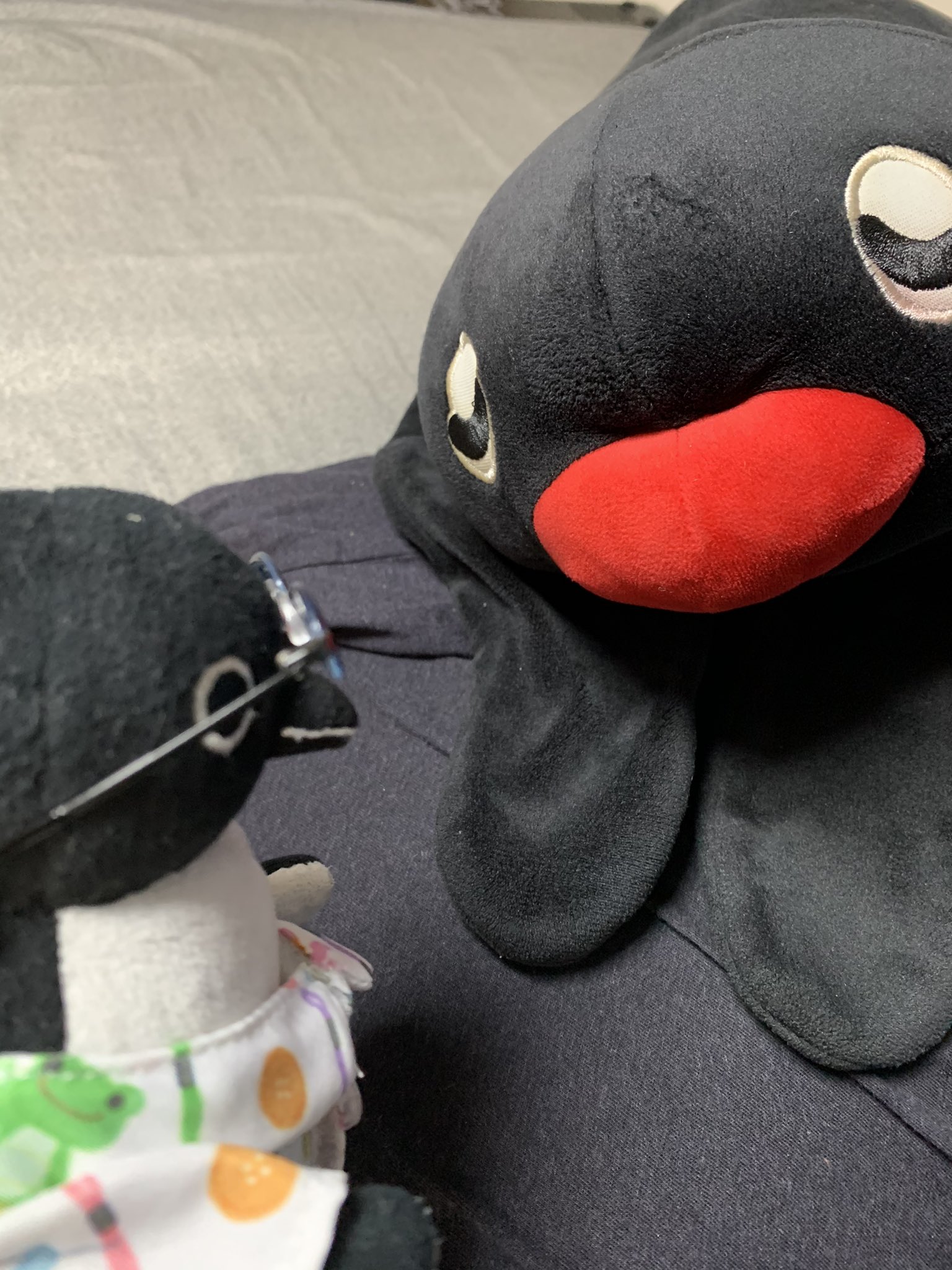 ピングーコーポレーション Pingu Corp Twitter