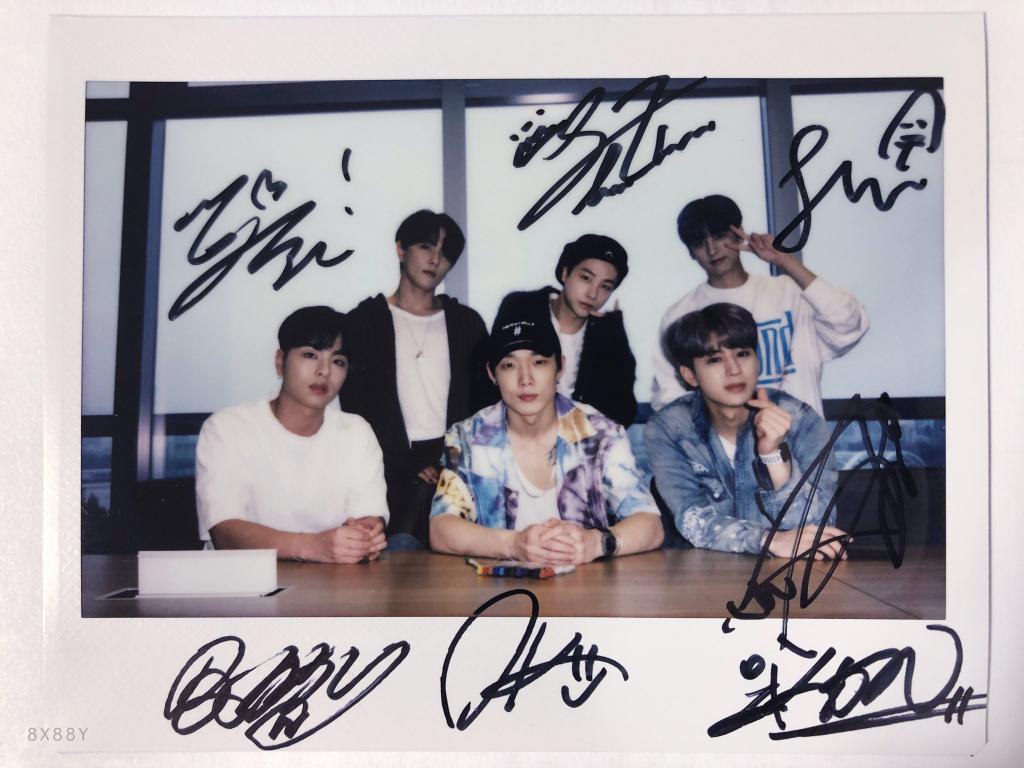 beurluvcouer's tweet photo. “the best thing that ever happened to my life is iKON and B.I”♡ https://t.co/WWInXV243F