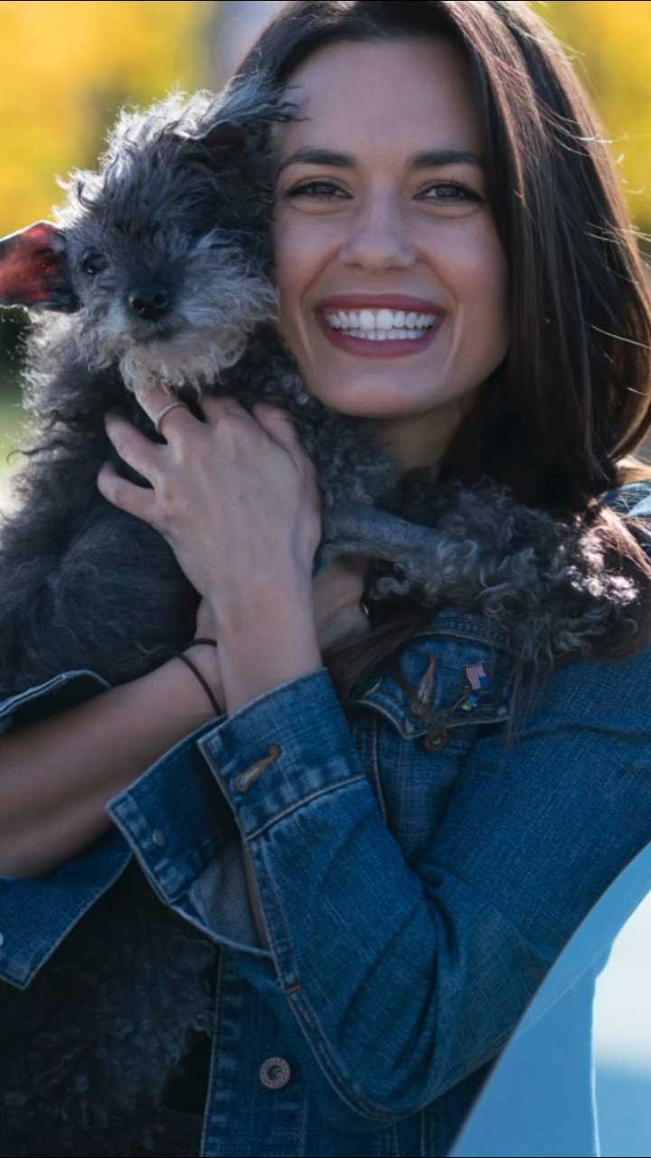   HAPPY BIRTHDAY
                     TORREY DEVITTO!!!!  