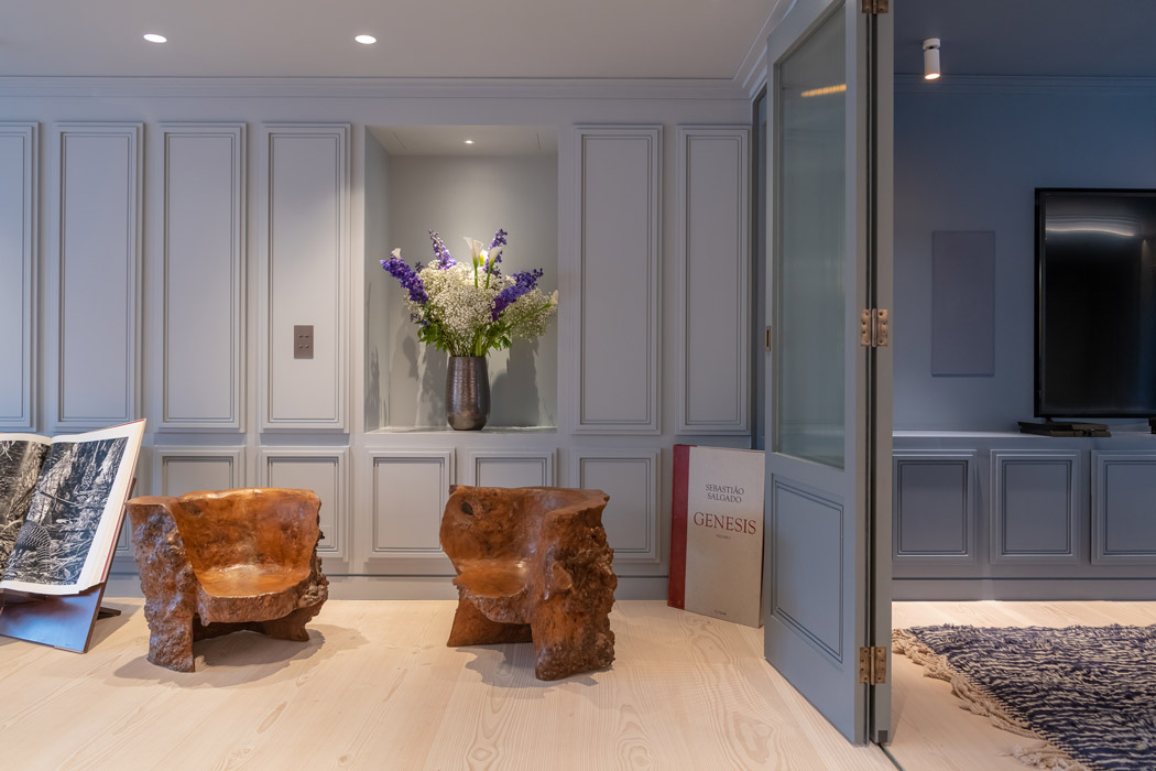 At Match we explore the project opportunities and constraints whilst responding with a tailored lighting design
.
.
#designbymatch #lightingdesign #design #interior #highendresidentialdesign
#residentialproject
#london 
 @undercoverarchitecture