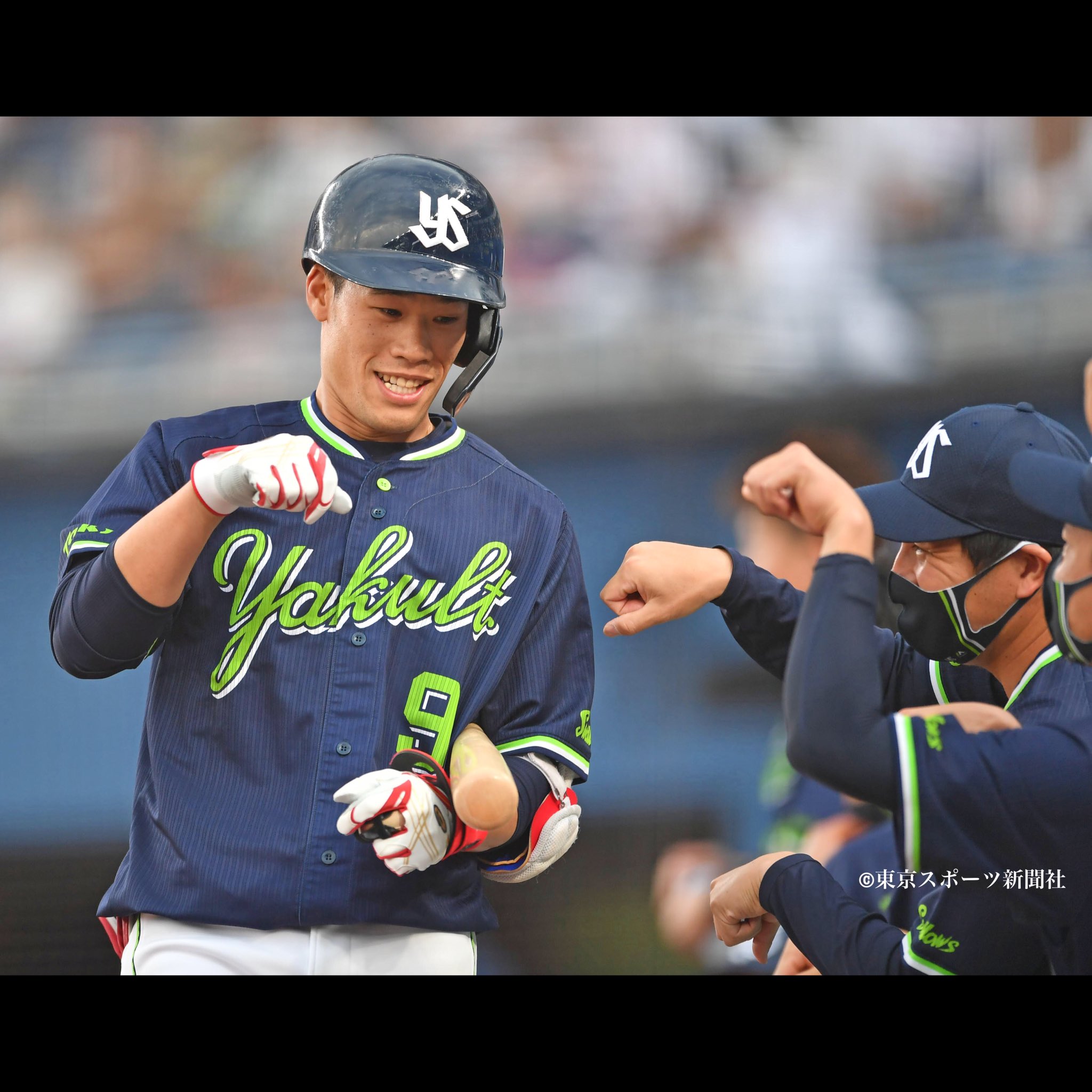 千葉ロッテマリーンズヤクルトスワローズ 2025年6月15日 千葉ロッテマリーンズvs.東京ヤクルトスワローズ