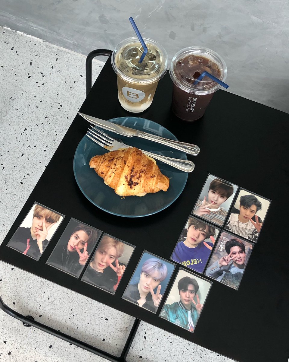 ⁷⁷ ᖰ 잰잰 ᖳ (@jeongjaypeach) on Twitter photo 