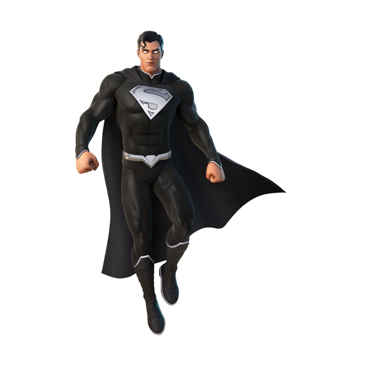 _DCCBRASIL's tweet photo. 🚨Superman no Fortnite 

Clark Kent/Superman estará no jogo Fortnite em #FortniteInvasion (sétima temporada). https://t.co/xcq1lUSeJF