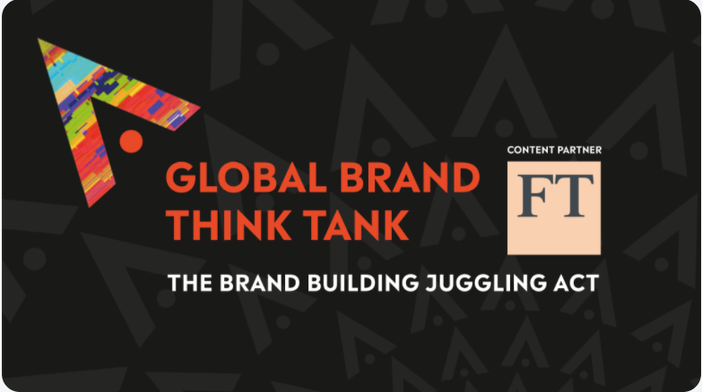Join Mediatel News Editor <a href="/OmarOakes/">Omar Oakes</a> as he moderates a fast paced panel at the next session in the <a href="/IAA_UK/">IAA UK</a> Global Brand Think Tank series: The Brand Building Juggling Act

Doors open at 2.25pm on 9 July 2021. Find out more here 👉 hubs.li/H0PJzDQ0