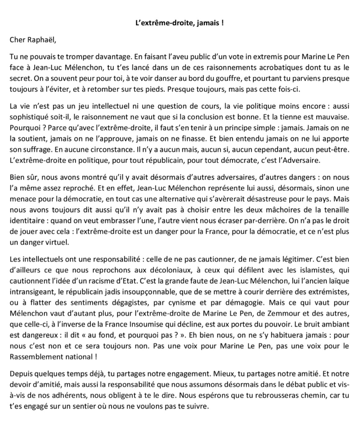 laurent bouvet laurentbouvet twitter