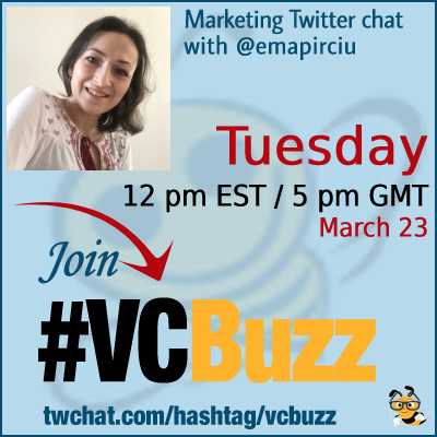 DenisaCinca's tweet photo. How (and Why) to Create Google Web Stories with @emapirciu #vcbuzz via @vcubzz https://t.co/eATmNnCGj3 https://t.co/15nJDwNRft