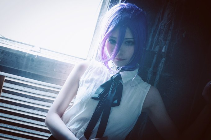 Twitterのコスプレ画像32