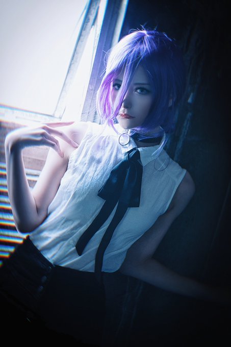 Twitterのコスプレ画像30