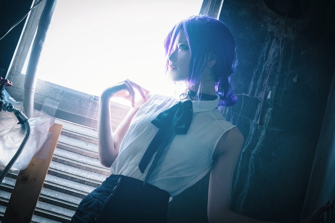 Twitterのコスプレ画像31