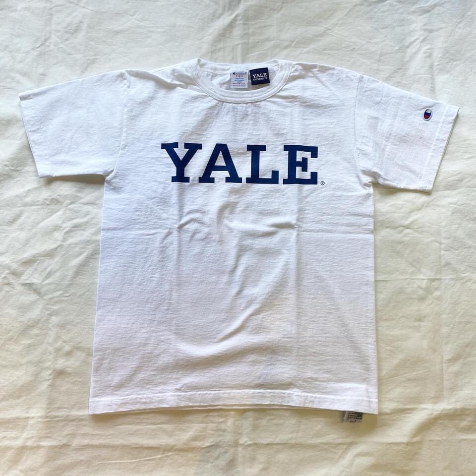 BINGOYA_mss's tweet photo. \ 商品発送サービス開催中🚛💨/

【 champion 🇺🇸 】

champion 21SS  collection new in ✔︎

champion made in USA🇺🇸
T1011 YALE

¥5900(+tax)

期間限定送料＆手数料無料のキャンペーンを開催‼️(下限額あり)

こちらの詳細はInstagramをチェックしてみてください☑︎
https://t.co/7IzDZk2lgD https://t.co/SsJIe5FMWQ